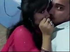 Indian Cute Desi girl fuck at home