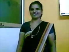 Indian Aunty 1226